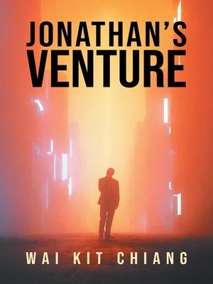cover image of Jonathan's Venture